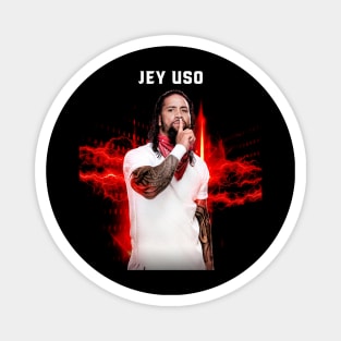 Jey Uso Magnet